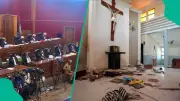 Owo Church Attack: Court Sentences Four Men to Death by Hanging