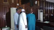 Owo Church Attack: Judge Nwite Delivers Judgment on 5 Defendants