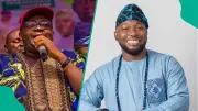 Oyo 2027: Adelabu Ambition Faces Trouble as SDP Candidate Fires Warning