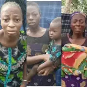 Oyo Abductors Demand Sharia, N1bn Ransom, Release of Terror Commanders
