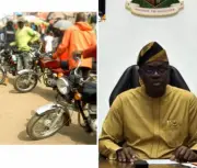 Oyo Governor Makinde Bans Okada Movement from 10:30pm to 5:30am