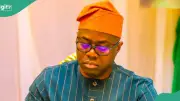 Oyo Governor Makinde Confirms Army Lieutenant Killed in Oriire Rescue Mission