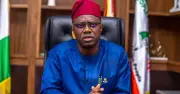 Oyo Governor Makinde Restricts Okada Operating Hours to Curb Insecurity