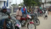 Oyo Governor Makinde Signs Executive Order Restricting Nighttime Okada Operations
