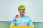 Oyo Governor Vows Continued Cooperation with Federal Authorities to Tackle Insecurity