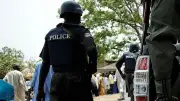 Oyo Police Arrest Two Suspected Cultists, Recover Weapons and Drugs