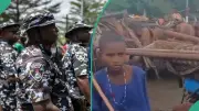 Oyo Police Debunk Lakurawa Terrorist Infiltration Claims, Warn Spreaders