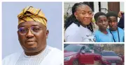 Oyo Police Rescue Adelabu's Sister and Twin Sons; Other Kidnap Victims Still Held