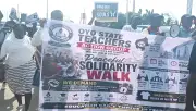 Oyo Private Schools Opt for Prayer Over Strike in Abduction Crisis