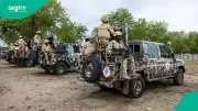 Oyo School Abduction: Kidnappers Drop Key Demands as Military Closes In