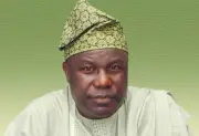 Oyo Senator Reveals Kidnappers Tied 8 Children Together on Motorcycle in Forest Abduction