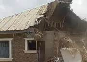 Oyo State Demolishes Kidnappers' Hideout After Rescue of Adelabu's Sister