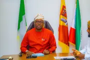 Oyo State Extends Curfew in 10 LGAs Bordering Old Oyo National Park by 24 Hours