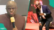 Pastor Bisi Adewale: Men's First Duty in Marriage Is Not to Love Wife