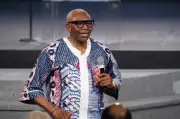 Pastor Oritsejafor: Those Who Called Jonathan Clueless Now in Power, Says Tinubu Has Done More Harm