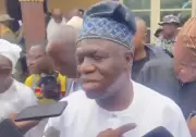 PDP candidate accuses INEC of slow accreditation, police harassment in Ekiti