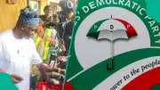 PDP Candidate Protests Police Deployment in Ekiti, Alleges Harassment