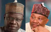 PDP Crisis in Kwara: Two Factions Nominate Separate Governorship Candidates for 2027