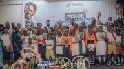 Peacebuilding Must Start in Classrooms, Says TGFGN
