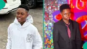 Peller Explains Why He Dropped Out of University After Paying Over N2m