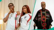 Peller Opens Up About Finances After Engagement to Jarvis in Viral Video