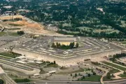 Pentagon on Lockdown After Hazardous Materials Incident