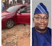 Personal Assistant Linked to Adelabu Family Kidnap Case in Oyo State