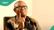 Peter Obi Condemns Abduction of Schoolchildren in Oyo, Calls for Release