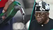 Petrol Price Surges Over 600% in 3 Years Under Tinubu's Fuel Subsidy Removal
