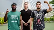 PFL Africa GM: MMA Potential in Nigeria, Africa Is Huge