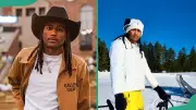 Pharrell Flew Him to Paris: Taylor Williams, Real Cowboy from Love Island USA