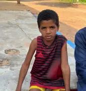 Plateau boy rescued after over two months in captivity