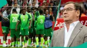 Poland Coach Jan Urban Reacts to 2-2 Draw Against Super Eagles in Warsaw