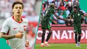 Poland vs Nigeria: Zalewski Highlights Super Eagles' Key Strengths Ahead of Friendly