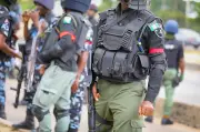 Police arrest 7 in Yobe illegal dane gun factory raid