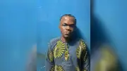 Police Arrest Man Over Fake Kidnapping, Banditry Video in Ogun