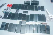 Police Arrest Suspect With 36 Stolen Phones in Akwa Ibom