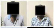 Police Arrest Suspects in ₦7.7bn Telecom Data Fraud, Recover Houses, Cash and Vehicle