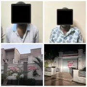 Police Arrest Suspects in N7.7 Billion Telecom Data Fraud, Recover Assets