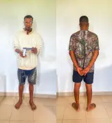 Police Arrest Two Suspected Cultists in Kwara State Operations