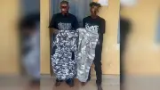 Police Arrest Two Suspects Linked to Edo Kidnapping, Murder Case