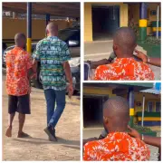 Police Arrest UniUyo Student Over False Bandit Invasion Alarm in Bayelsa
