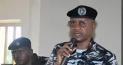 Police Bar Repentant Terrorists, Criminals from Recruitment