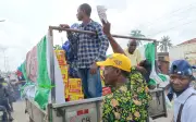 Police Deploy Measures to Curb Vote-Buying in Ekiti Governorship Election