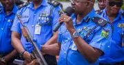 Police Dismiss Banditry Claims in Viral Katsina Video, Identify Men as Vigilantes