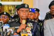 Police Investigate Death of 13-Year-Old Boarding Student St Louis Kano