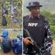 Police Rescue 5 Kidnap Victims, Kill 2 Bandits in Abuja Operation