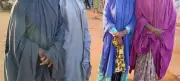 Police rescue four abducted teenage girls in Yobe