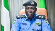 Police Rescue Man Who Jumped Into Lagos Lagoon in Suicide Attempt