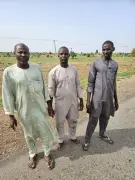 Police rescue three kidnap victims in Zamfara, bandits flee with injuries